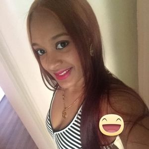 Meet your Posher, Leidy